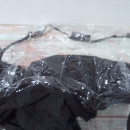 Koo-di Keep Me Dry stroller rain cover used