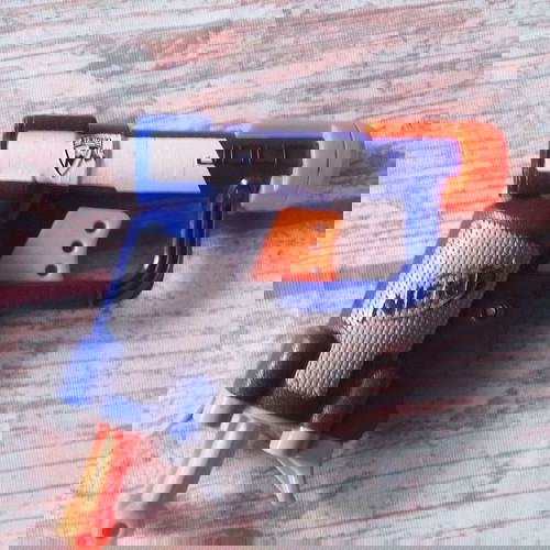 Εκτοξευτής Hasbro NERF JOLT μεταχειρισμένος