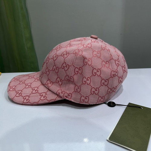 Gg cap pink, HIDEA