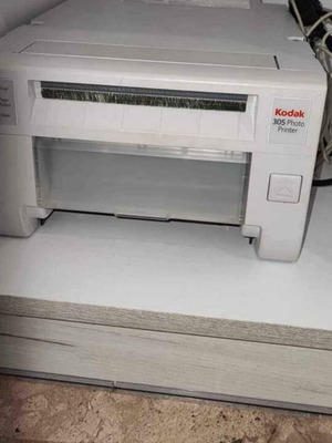 Kodak 305 Photo Printer θερμικός, σαν καινούργιο