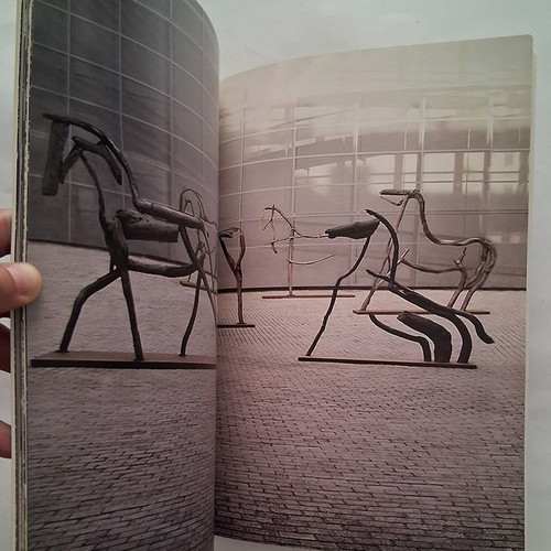 Alexandra Athanassiades Exhibition Catalogue 2012, Paris