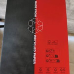 Ducati empty box like new, multipurpose