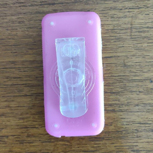 Ipod case used