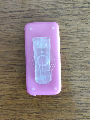 Ipod case used