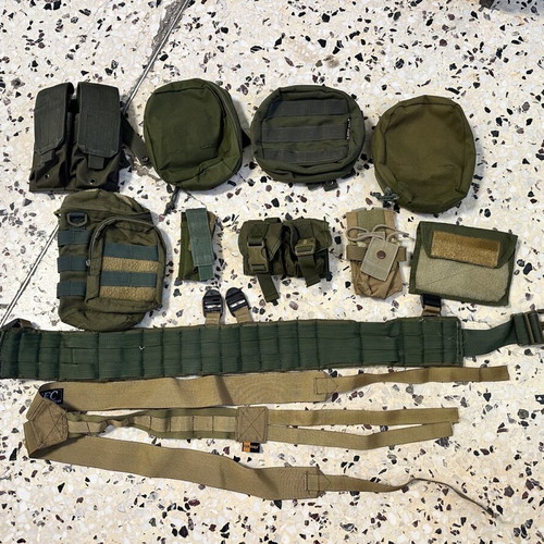 Plate Carrier used