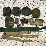 Plate Carrier used