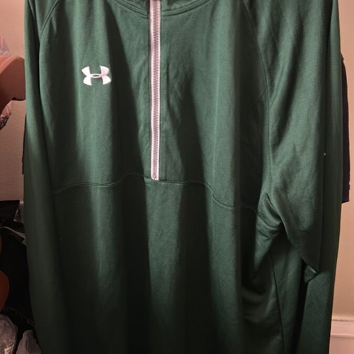 Under armour 2xl μπλούζα προπόνησης
