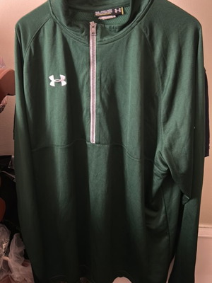Under armour 2xl μπλούζα προπόνησης