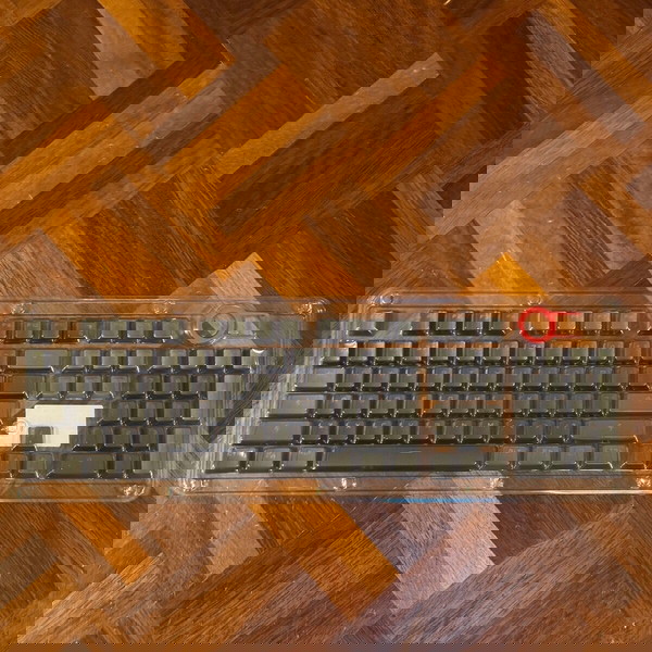 Keycaps for keyboard any type
