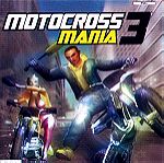  MOTOCROSS MANIA 3 - PS2