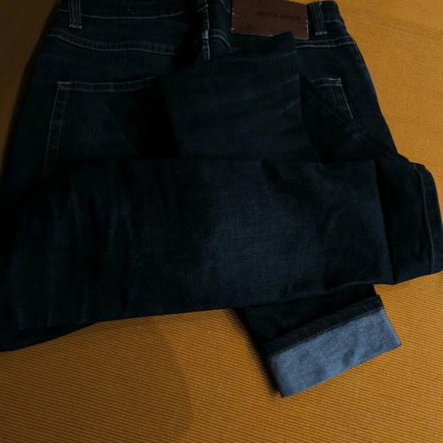 Seven men's jeans No 46 (31) like new, blue