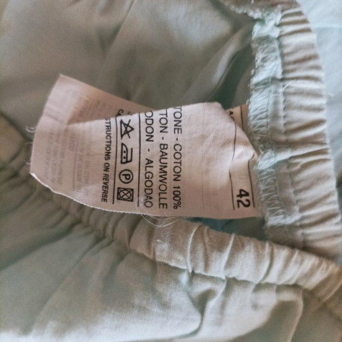 Summer dress and skirts pack Benetton 42/M and linen included