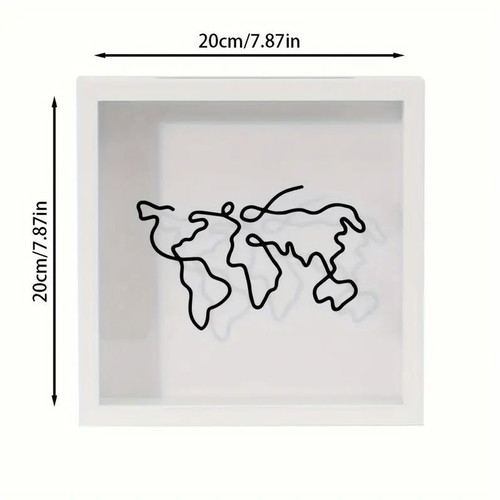 Decorative Memory Box new
