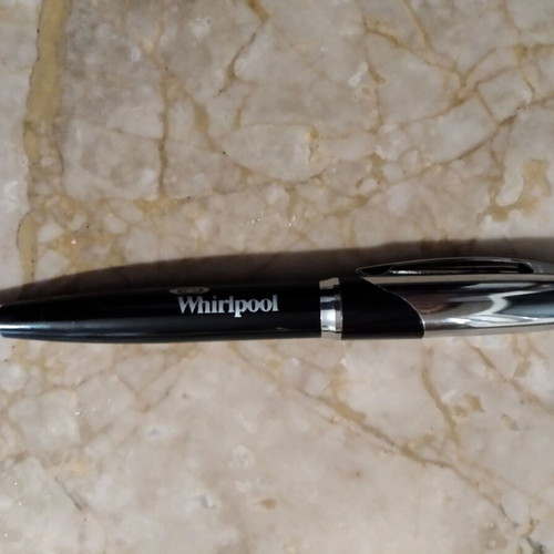 Whirlpool pen and mechanical pencil set new in original box
