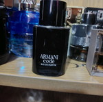 Armani Code Eau de Parfum 10 ml new decant