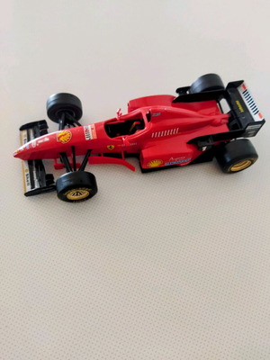 Ferrari Fi 310 συλλεκτικό μοντέλο 1:24 σαν καινούργιο
