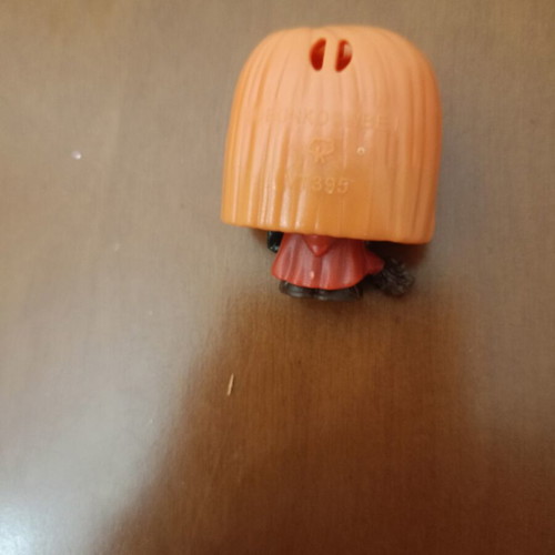 Kinder Joy Harry Potter Funko Pop! set like new