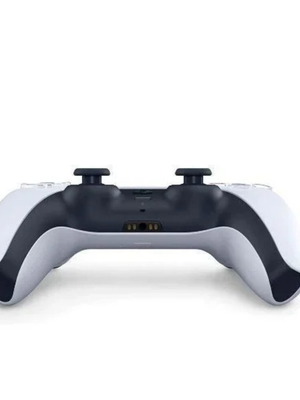 Ασύρματο Gamepad για PC, PS4, PS5 λευκό καινούργιο