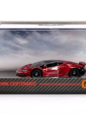 Matchbox Lamborghini Centenario new