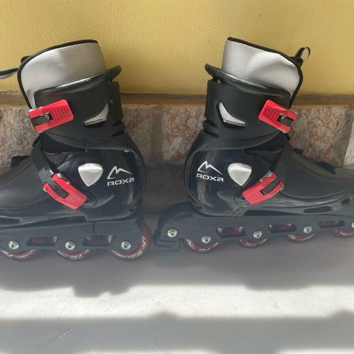 Roller skates for teens and adults like new, sizes 37-41