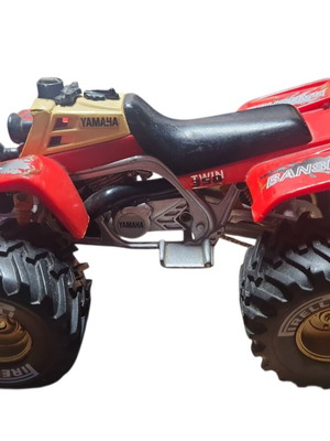 Παιχνίδι γουρούνα Yamaha μεταχειρισμένο
