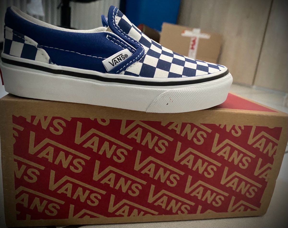 Vans 2024 27 euro