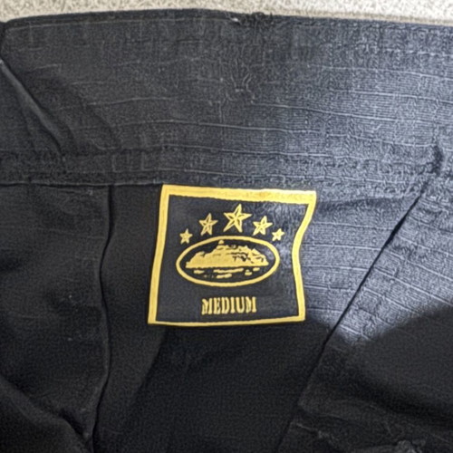 Corteiz 5Starz cargos size medium, like new