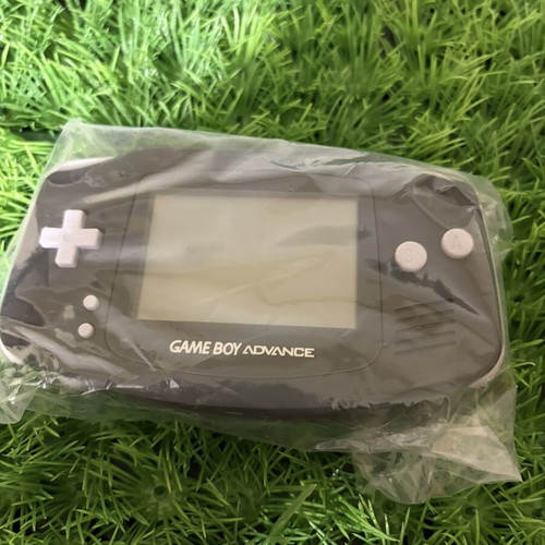 Nintendo Game Boy Advance console new, complete in original box