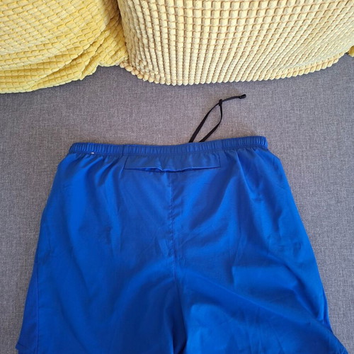 Nike Dry Fit Boys' Shorts like new, blue, size S