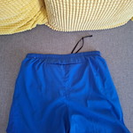 Nike Dry Fit Boys' Shorts like new, blue, size S