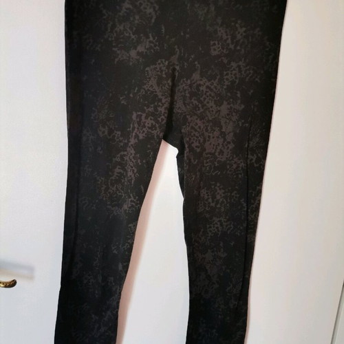 H&M women's leggings like new, size S