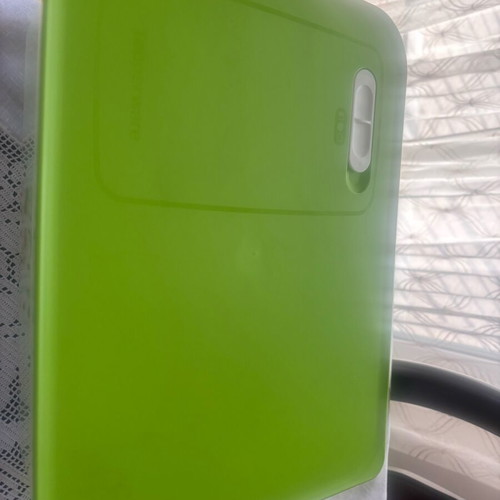 Tupperware 10l smart cooling container like new