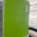 Tupperware 10l smart cooling container like new