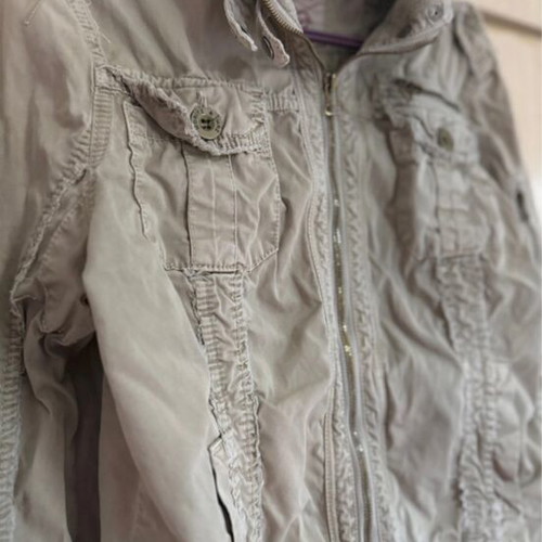 Moritz thin jacket like new, size M