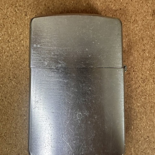 Zippo Greek Lines 1953 Limited Edition lighter
