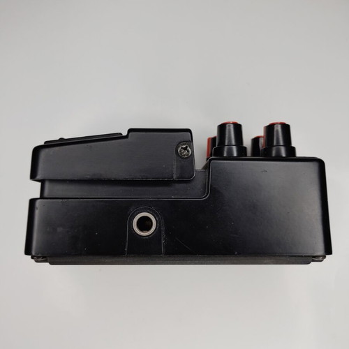Yamaha MBD-100 Multi Band Distortion guitar pedal used, made in Japan