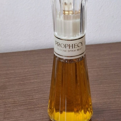 Prince Prophecy Matchabelli Cologne vintage, rare, like new