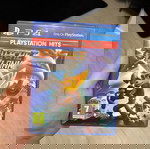  Ratchet & Clank playstation 4 game