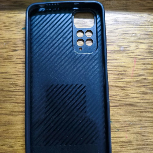 Skull Money Case for Redmi Note 11s used