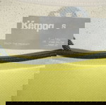 Μακρυμάνικη εμφάνιση Grasshoppers