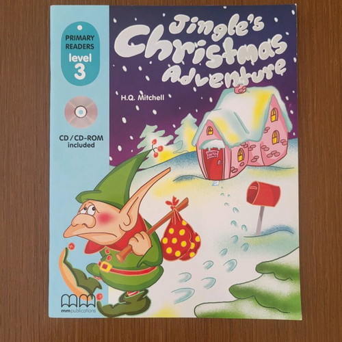 Small books new in English, pack of 2