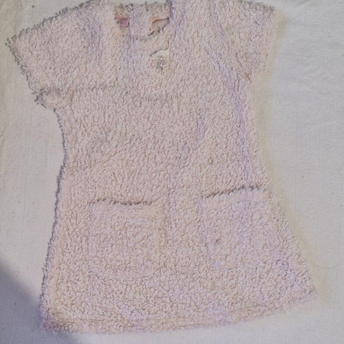 Dress for 24 months like new