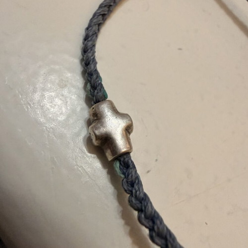 Babylonia bracelet, multicolored