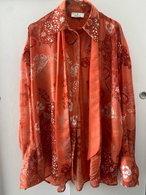 Eveleya shirt σαν καινούργιο, one size