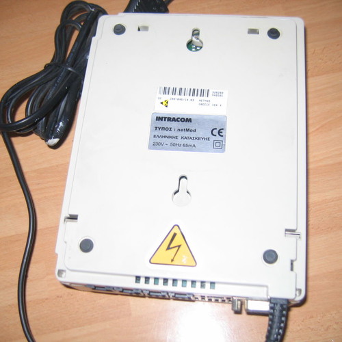 Electronic telephone equipment distribution panels used