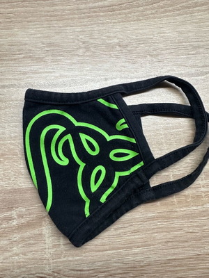 Razer mask like new protection