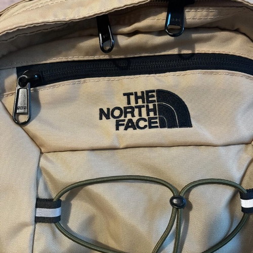 Northface Borealis backpack new