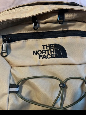 Northface Borealis backpack new