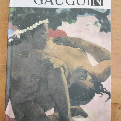 Art book in excellent condition