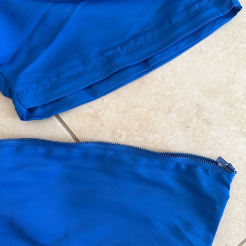 Special Olympics pants like new, official and collectible
